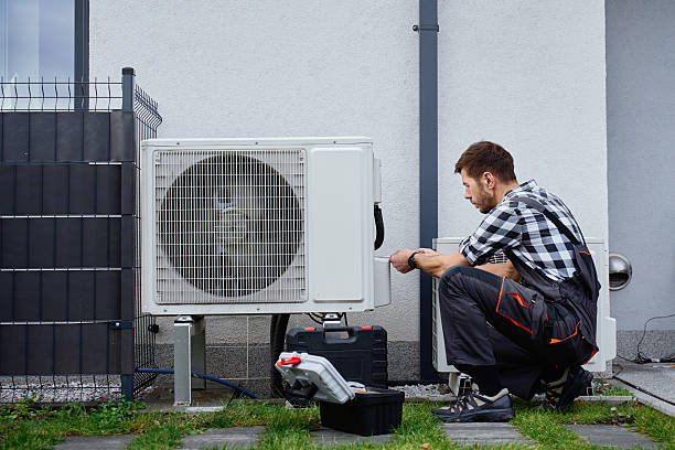 Top rated local Emergency Hvac Repair specialists in Cudahy, WI
